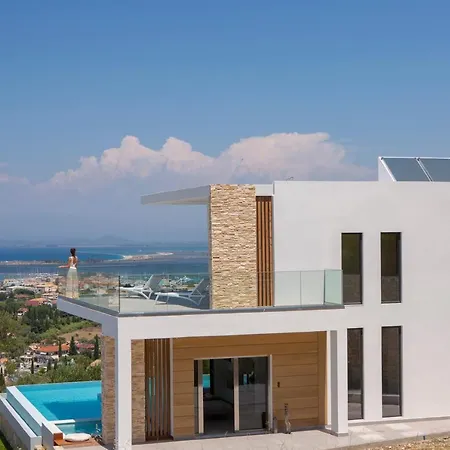 Villa Ioniangems