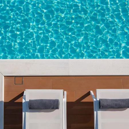 Villa Ioniangems Apolpaina