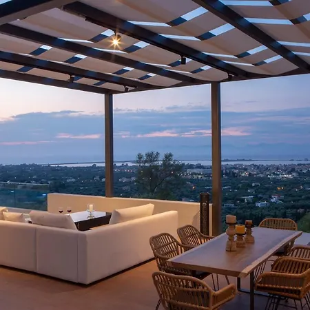 Ioniangems Apolpaina