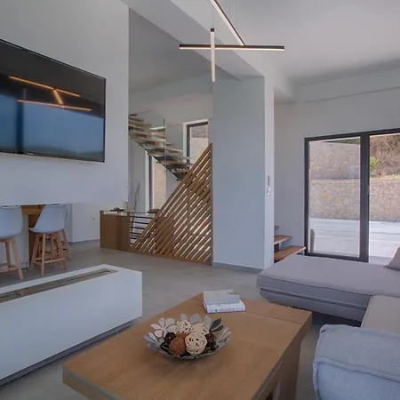 Ioniangems Villa Apolpaina