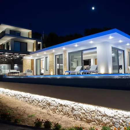 Ioniangems Villa Apolpaina