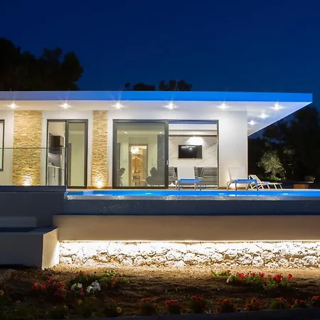 Villa Ioniangems Apolpaina