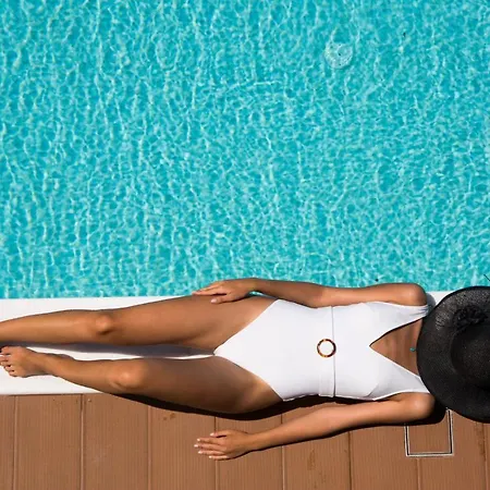 Ioniangems Villa Apolpaina