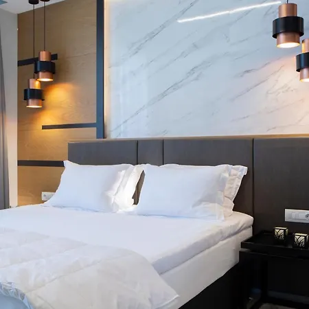 Ioniangems Villa Apolpaina