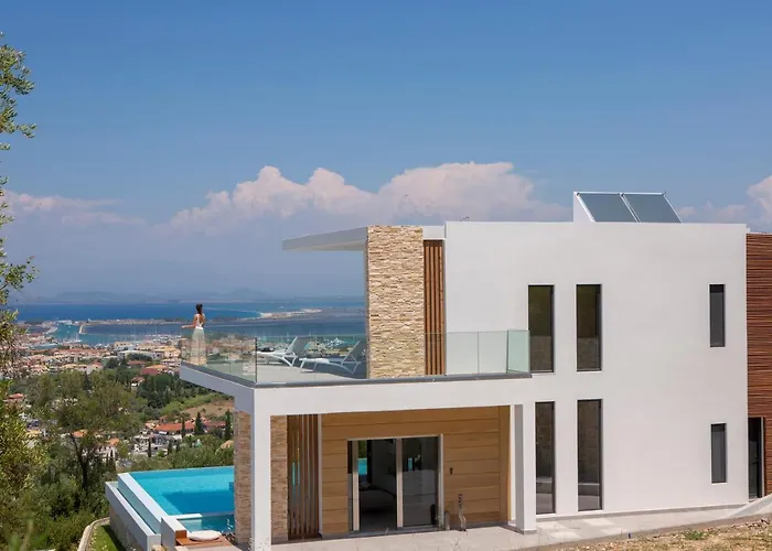 ヴィラ Ioniangems