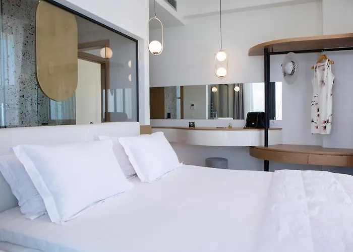 Ioniangems ヴィラ Apolpaina