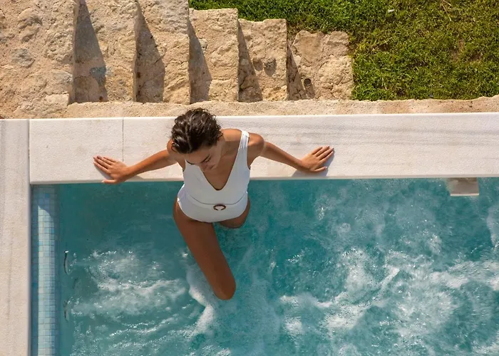 ヴィラ Ioniangems *