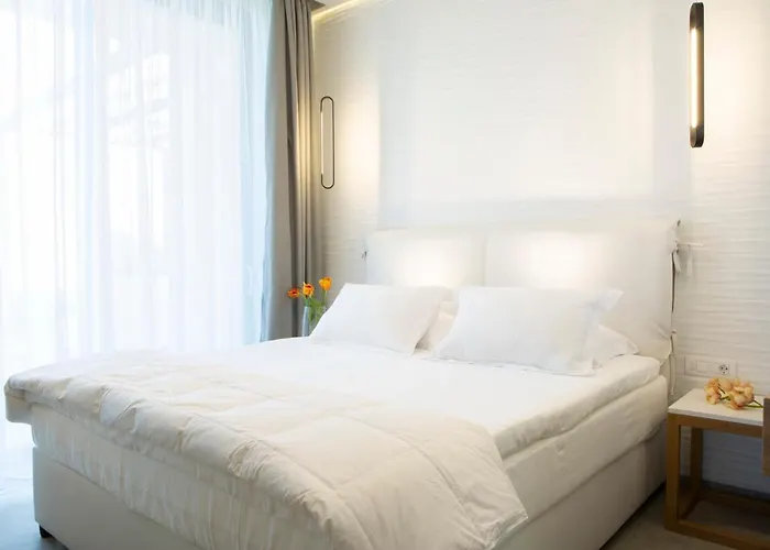 ヴィラ Ioniangems Apolpaina