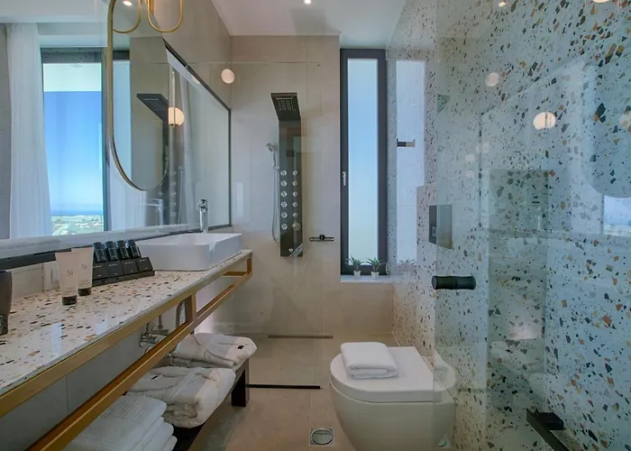 ヴィラ Ioniangems *