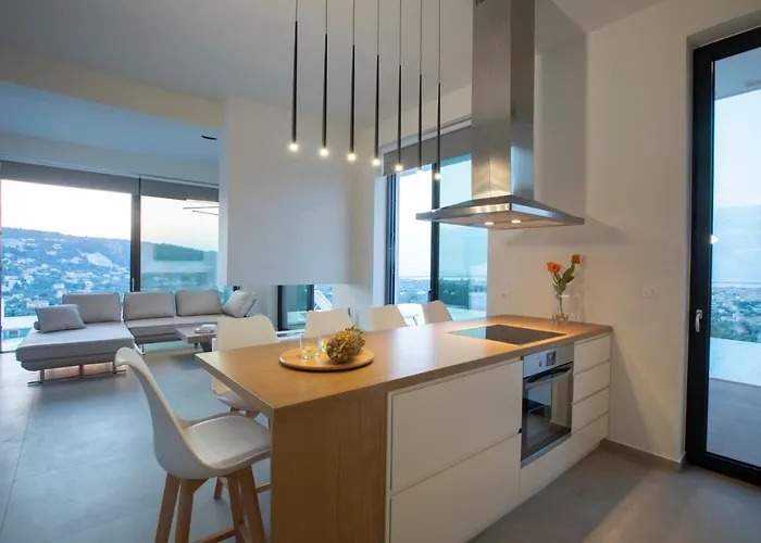 ヴィラ Ioniangems Apolpaina