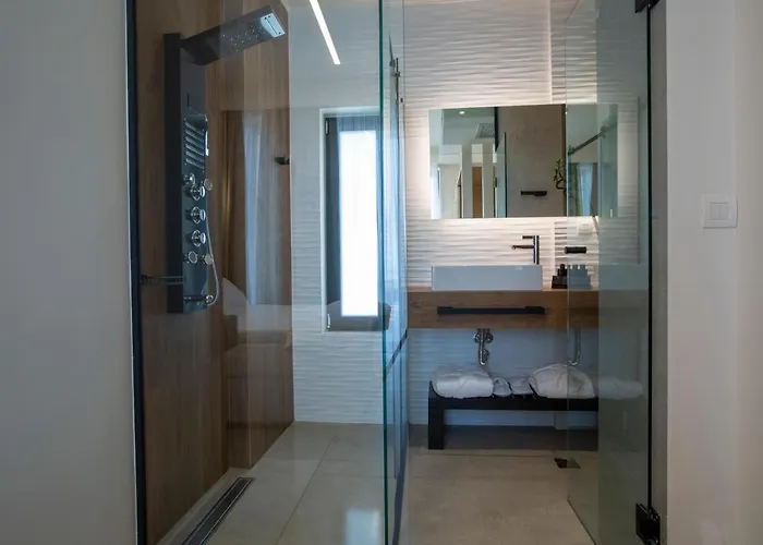 Ioniangems ヴィラ *