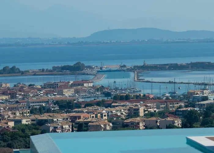 Ioniangems ヴィラ Apolpaina