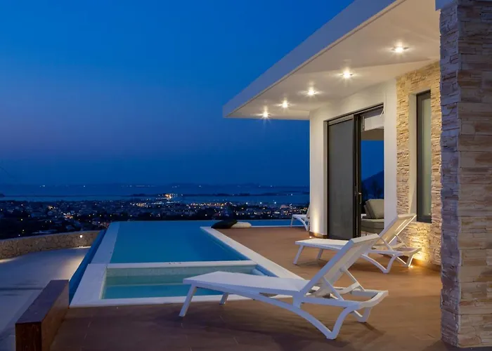 ヴィラ Ioniangems