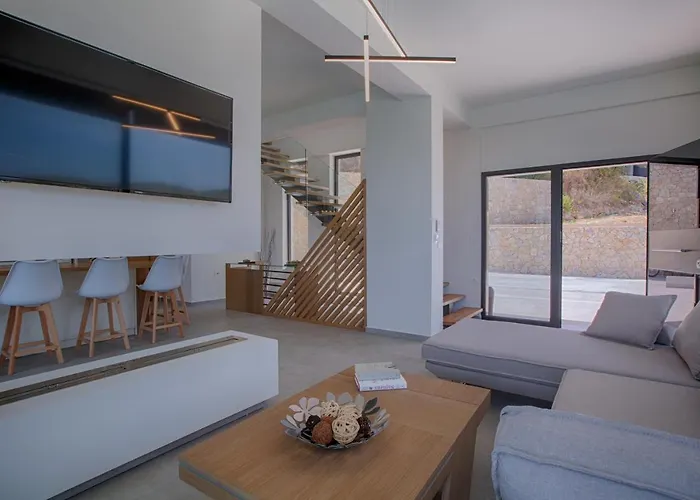 Ioniangems ヴィラ Apolpaina