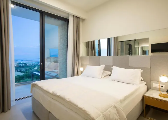 Ioniangems ヴィラ Apolpaina