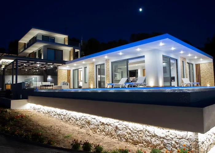 Ioniangems ヴィラ Apolpaina