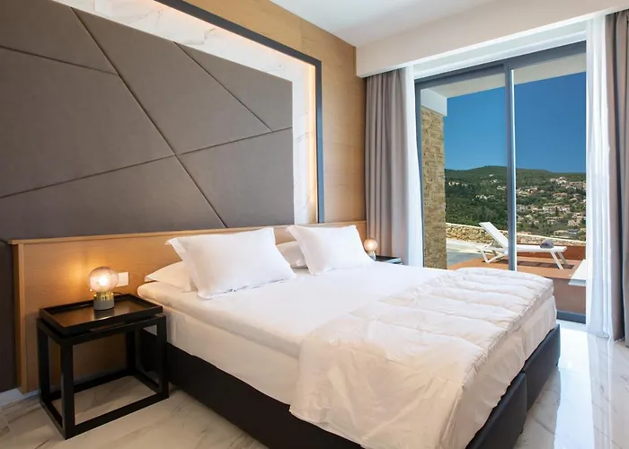 Ioniangems ヴィラ *