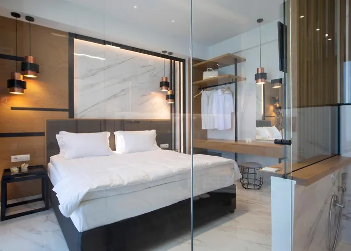 Ioniangems ヴィラ *