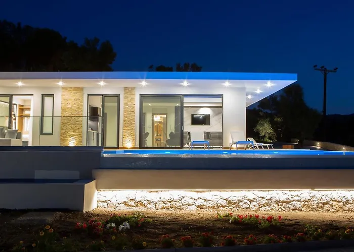 ヴィラ Ioniangems Apolpaina