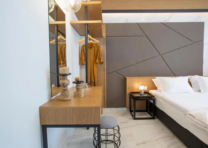 Ioniangems ヴィラ