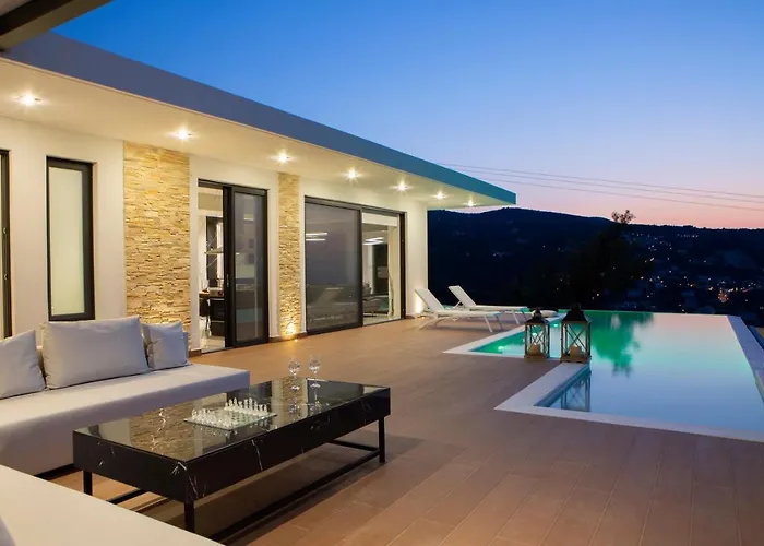 Ioniangems * Apolpaina