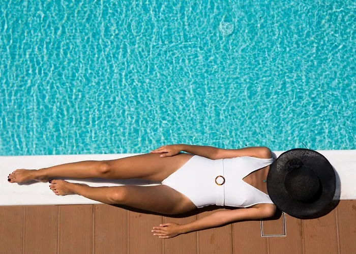 Ioniangems ヴィラ Apolpaina