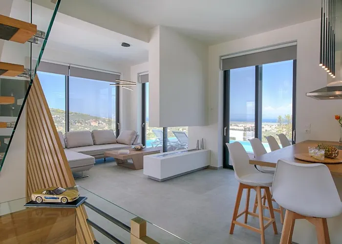 ヴィラ Ioniangems