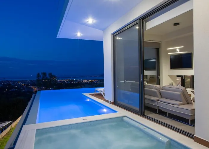 ヴィラ Ioniangems *