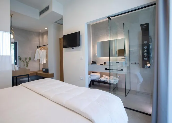 ヴィラ Ioniangems Apolpaina