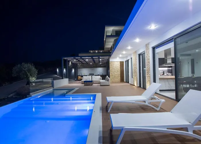 Ioniangems ヴィラ Apolpaina