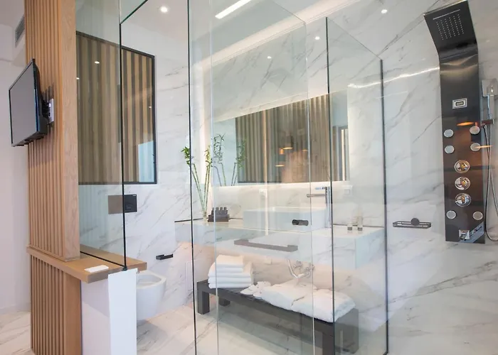 Ioniangems ヴィラ Apolpaina