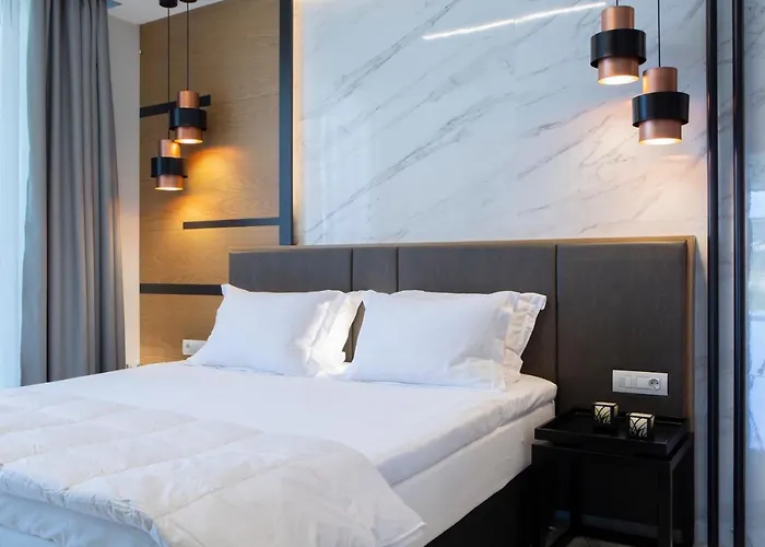 Ioniangems ヴィラ Apolpaina