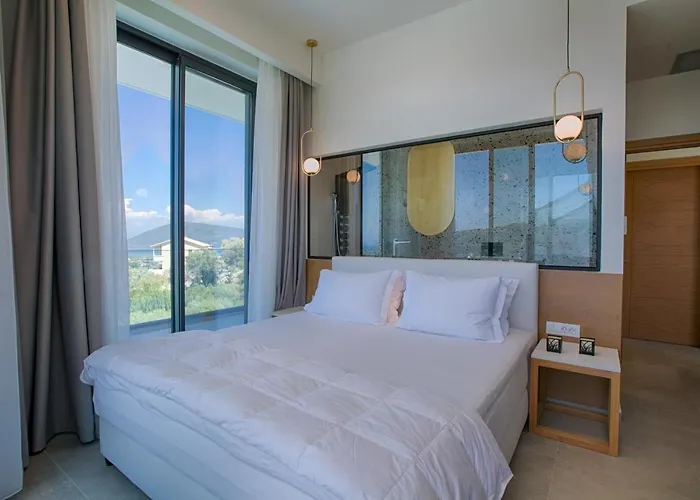 Ioniangems ヴィラ *