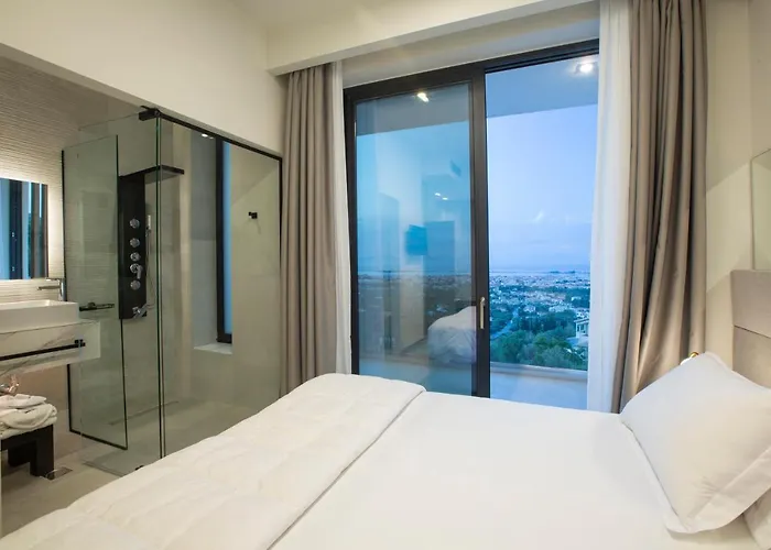 Ioniangems ヴィラ Apolpaina