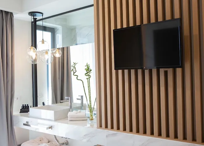 ヴィラ Ioniangems