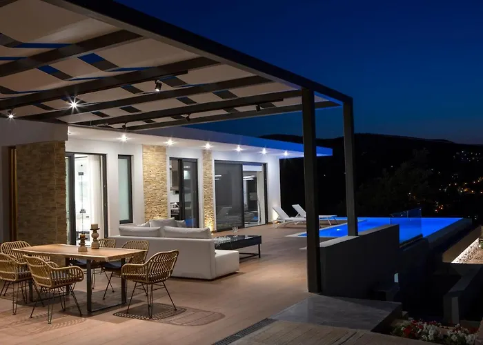 ヴィラ Ioniangems *